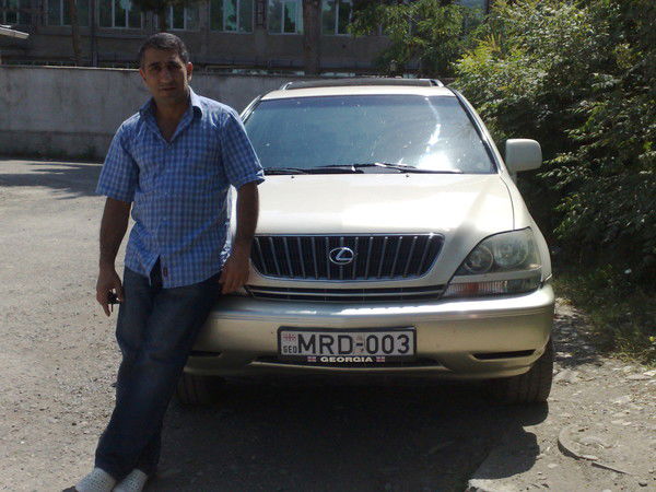 Мартин Казарян