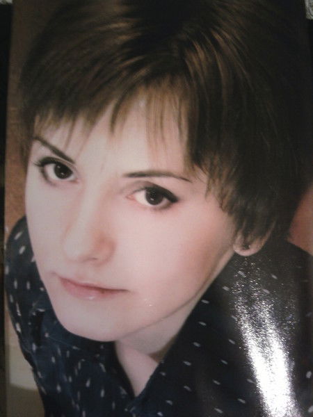 Лина Шайдурова