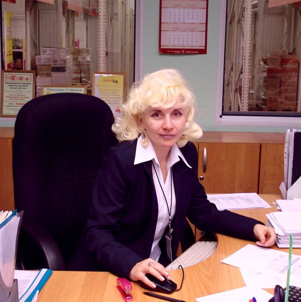 Елена Козлова