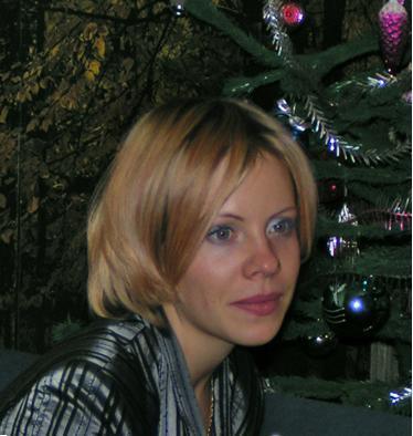 Елена Фадеева