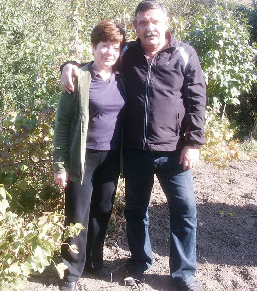 Владимир Лохвицкий