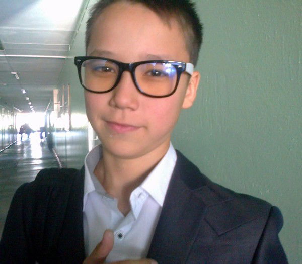 Адиль Таукелов