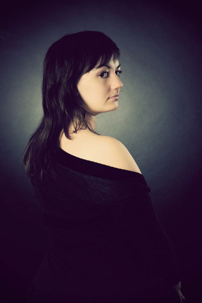 Анна Татьянина