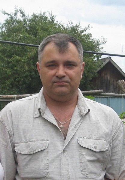 Эдуард Акружной