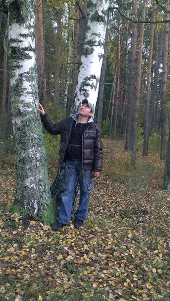 Данияр Мусамухамедов