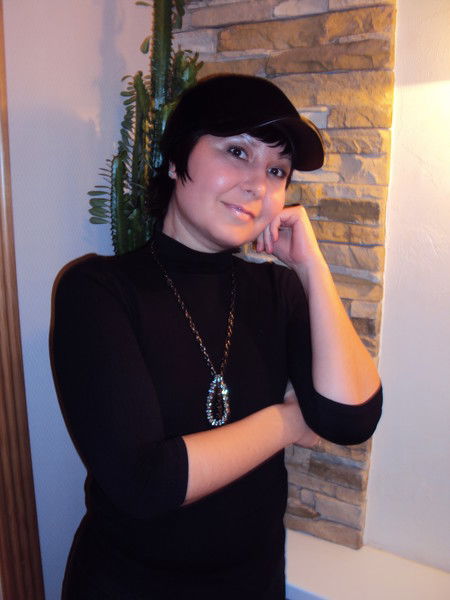 Алла Серебрякова