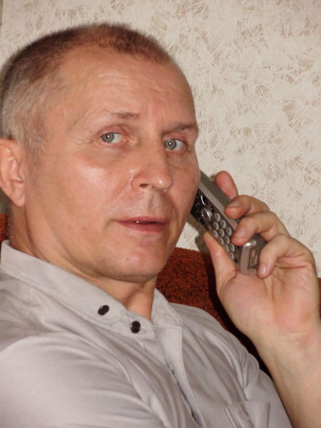 Сергей Некрасов