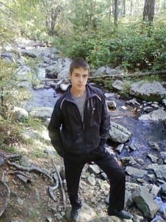 Серега Степанов