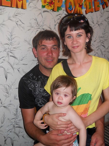 Григорий Колесник