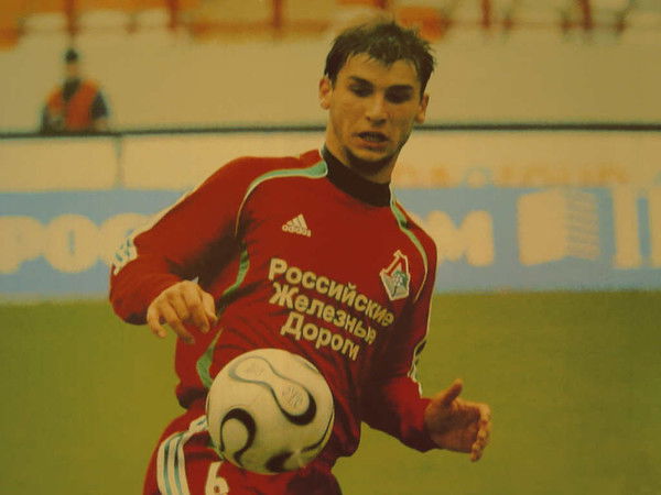 Андрей Яковлев