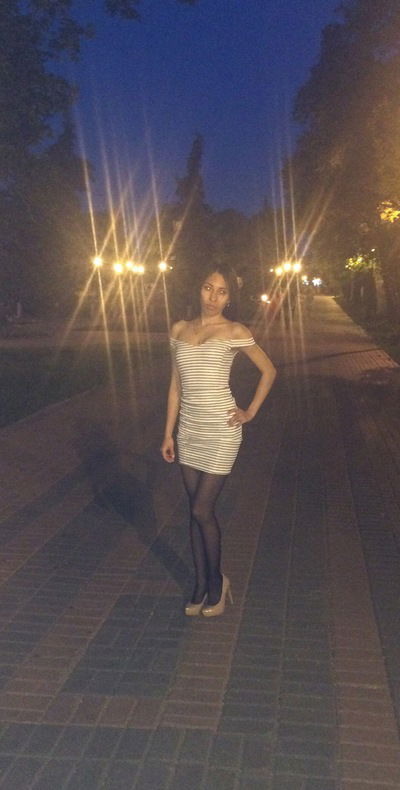 Ксюша Абдуллина