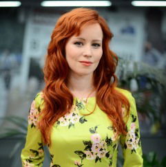 Элина Качкаева