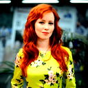 Элина Качкаева