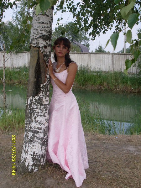 Анна Шпилевая