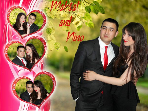 Нино Татунашвили