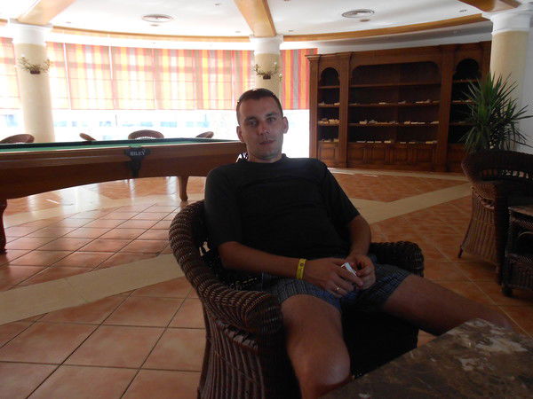 Сергей Марыжихин