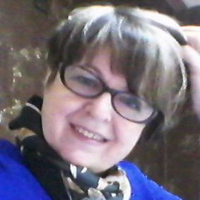 Ольга Кузнецова