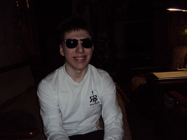 Дмитрий Звонарёв