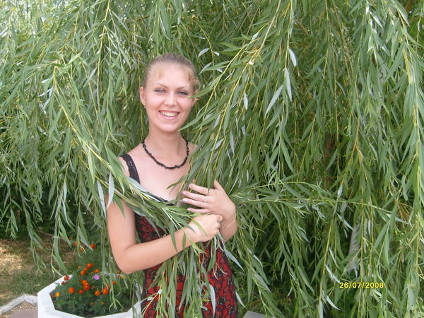 Катя Карпухина