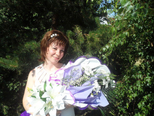 Екатерина Жемчугова