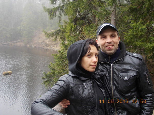 Марина Тарасова