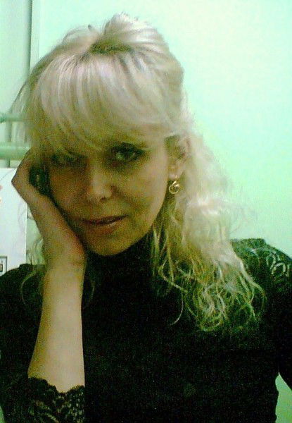 Марина Иванова