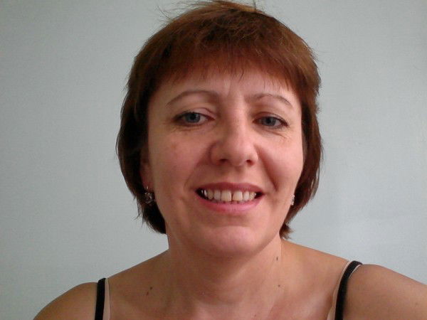 Лен Туренко