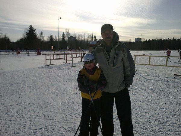 Алексей Долгушев