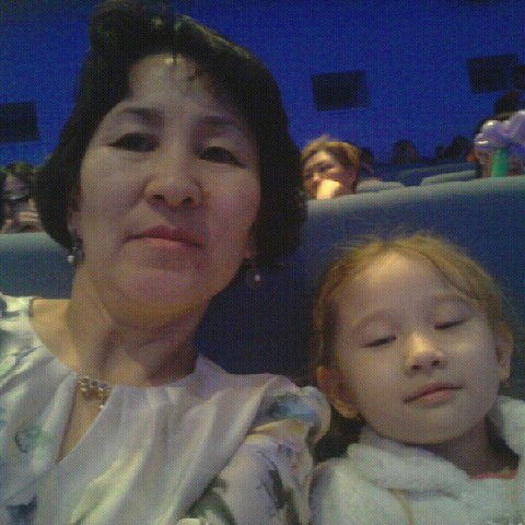 Бейбітгүл Нуразханова