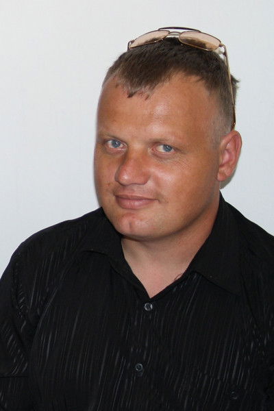 Александр Шмидт