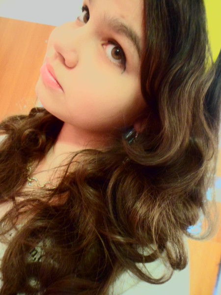 Лена Иванова