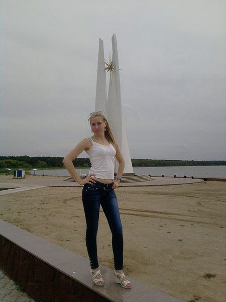 Натали Айдарова