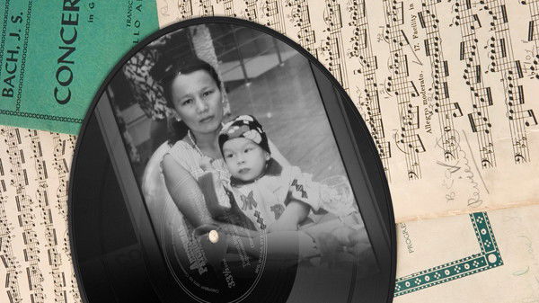 Назира Жакупова