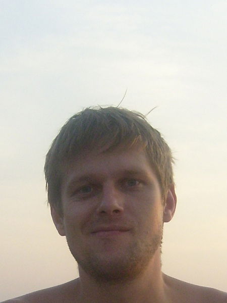 Алексей Круглов