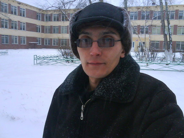 Иван Высоцкий