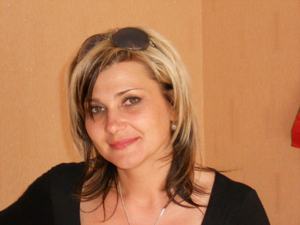 Виктория Гайлеш