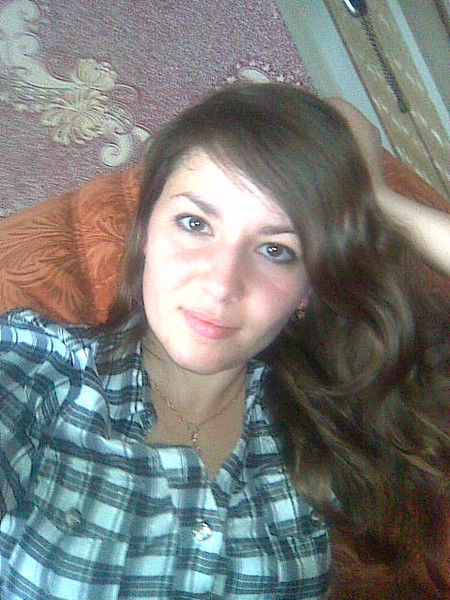 Валентина Бондаренко