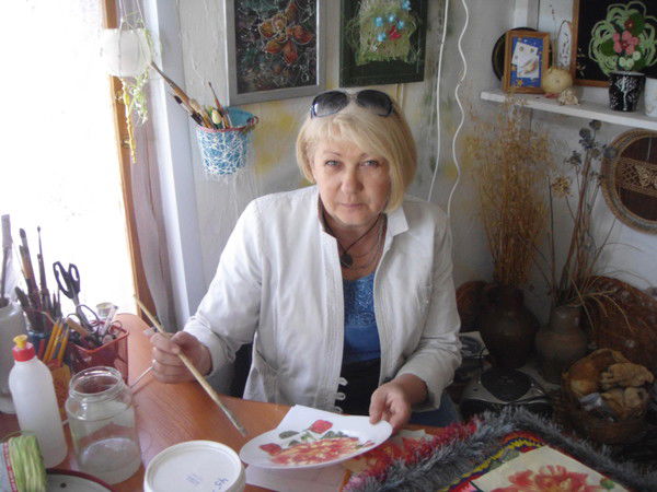 Идеи Творчества