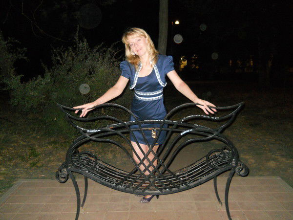 Ольга Жданова