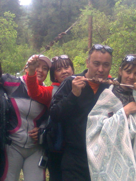 Серик Мукатов