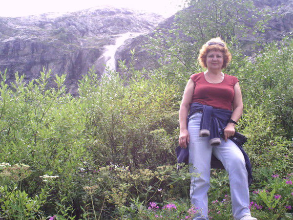 Тамара Епифанова