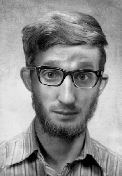 Алексей Позднякав