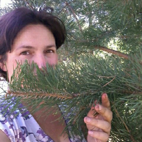 Ольга Волкова