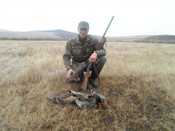 Сергей Гилязев