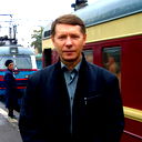 Владимир Подовинников