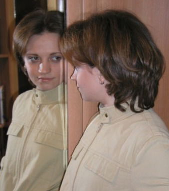 Ольга Морозова