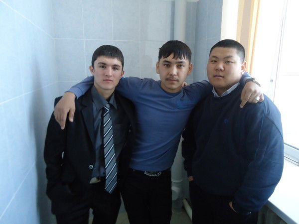 Александр Шегай