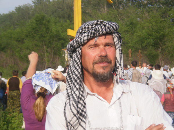 Вячеслав Гусев