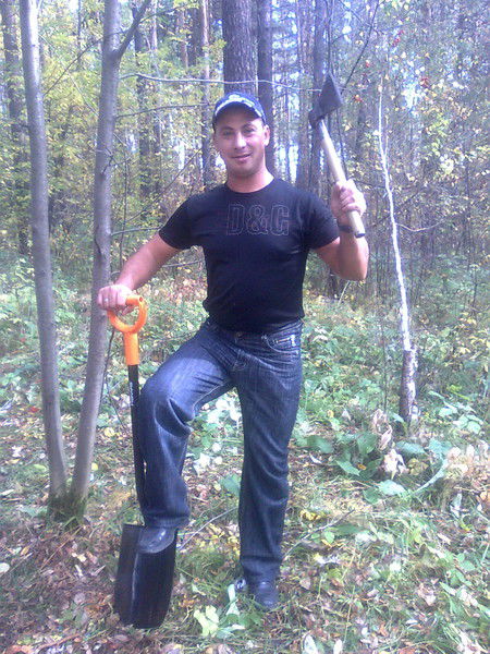 Александр Мурзинцев