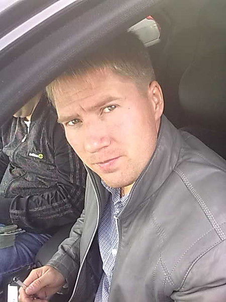 Альберт Хабибуллин